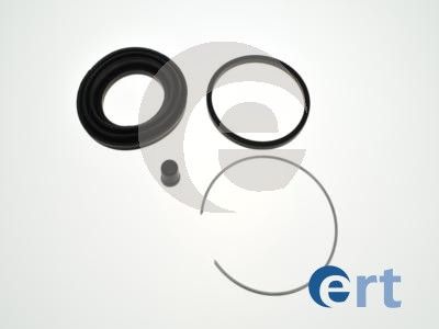 Reparatursatz, Bremssattel