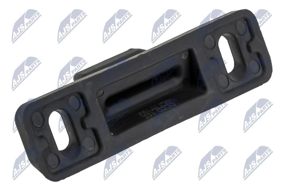 F&uuml;hrung, Verriegelungsknopf