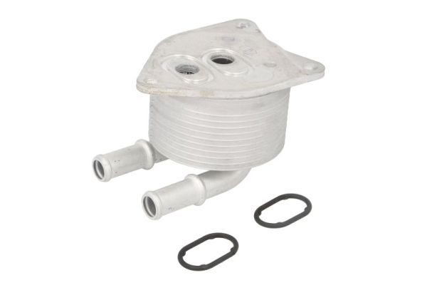&Ouml;lk&uuml;hler, Automatikgetriebe