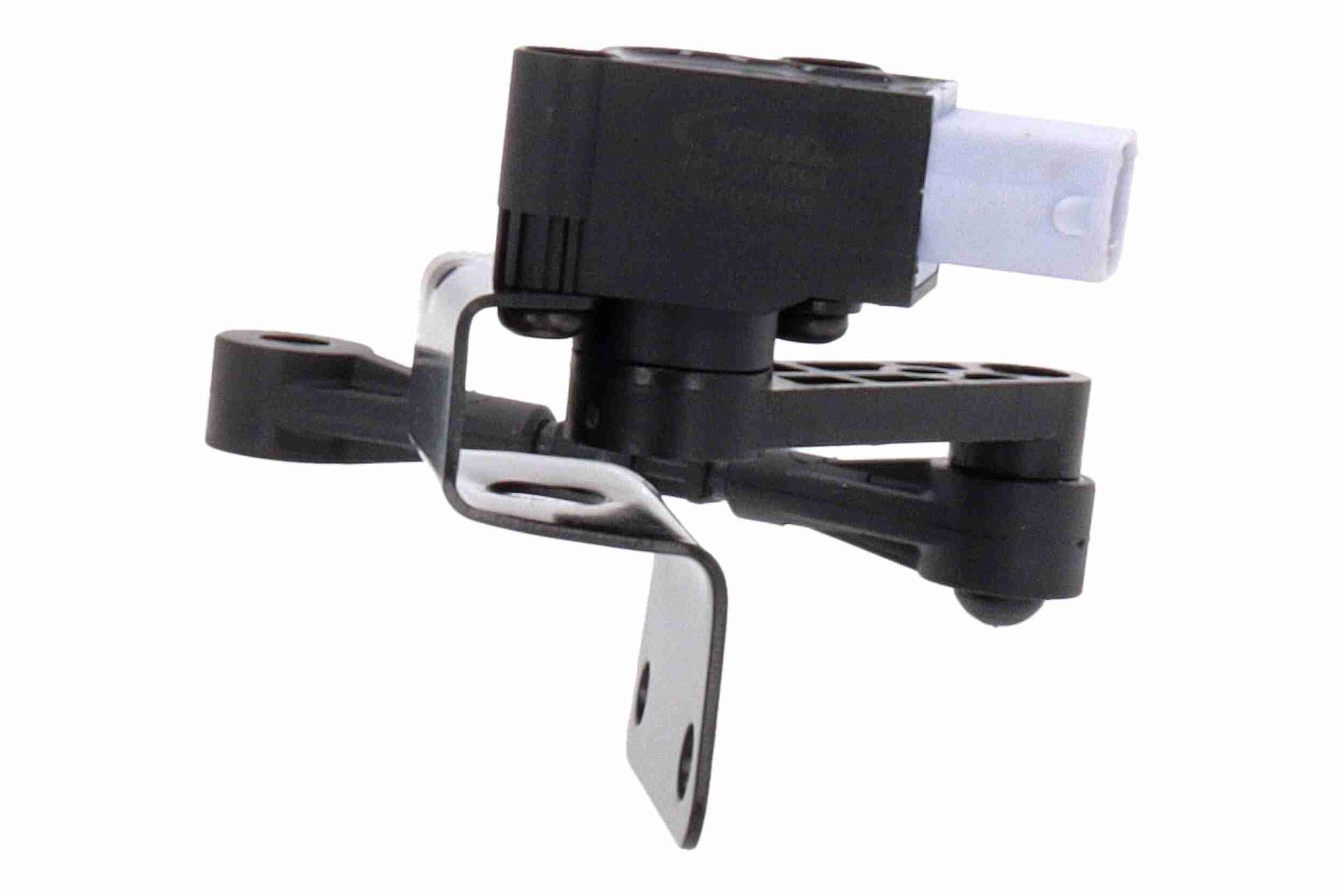 Sensor, Leuchtweitenregulierung