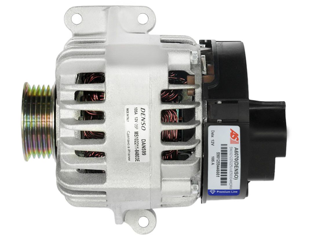 Generator