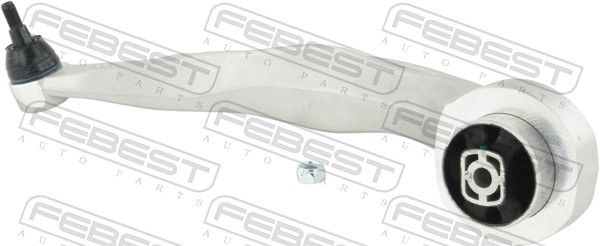 Control/Trailing Arm, wheel suspension 1724-8KFLRR