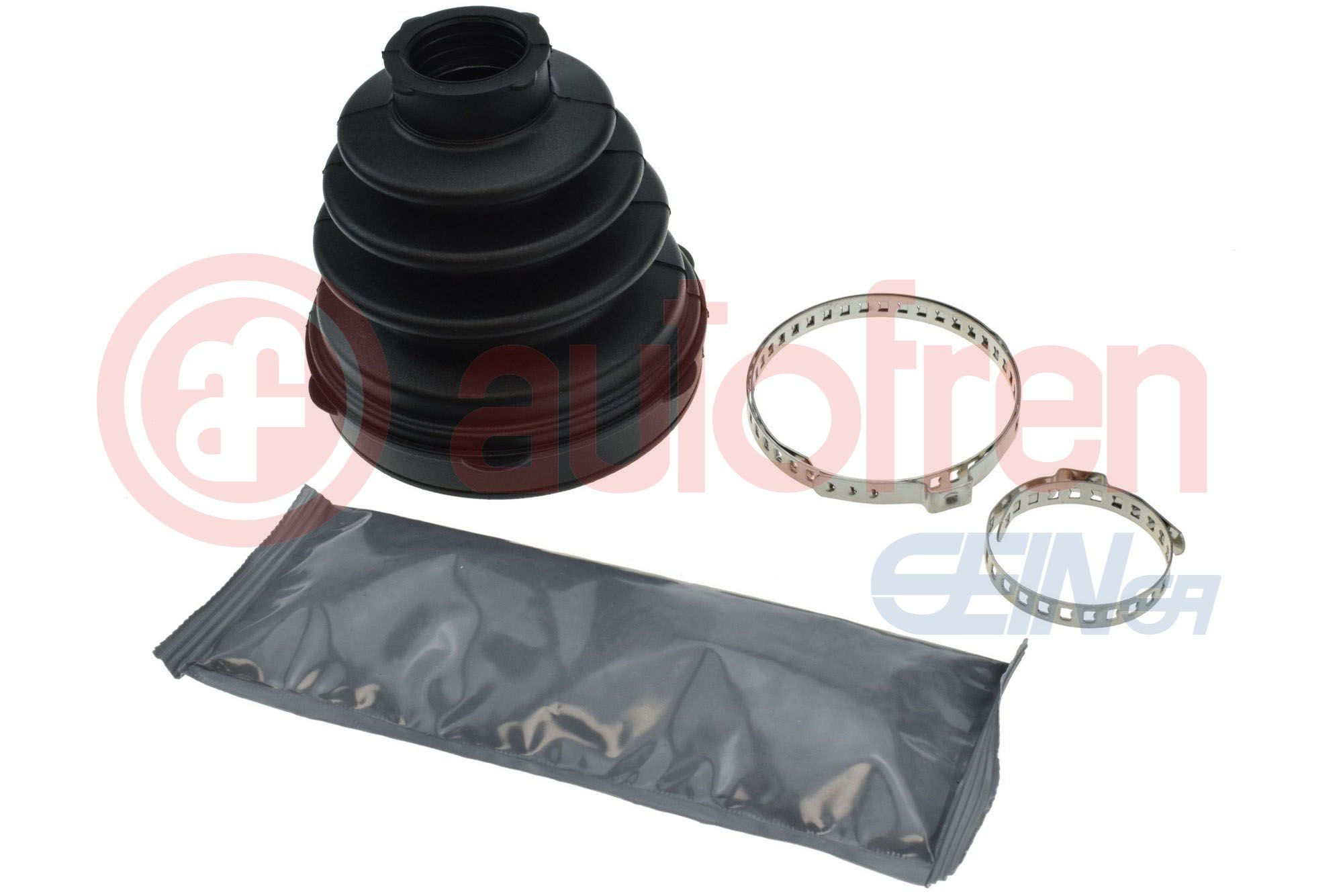 Bellow Kit, drive shaft D8455