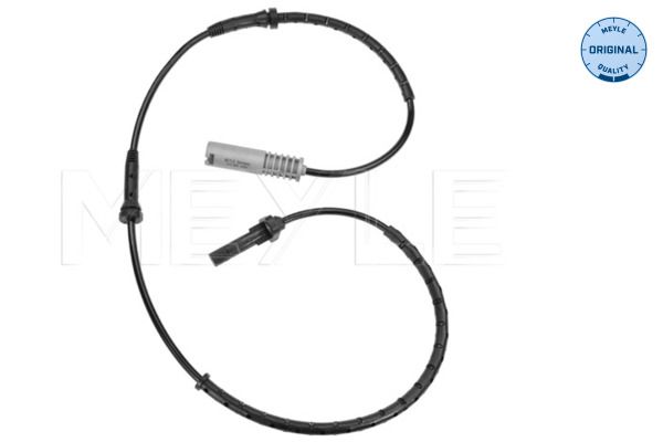 Sensor, Raddrehzahl