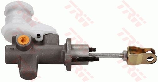 Cilindro maestro, clutch