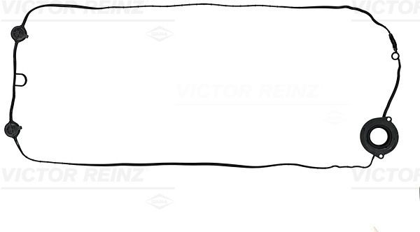 Junta cabeza de motor