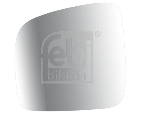 Cristal de espejo, espejo retrovisor exterior