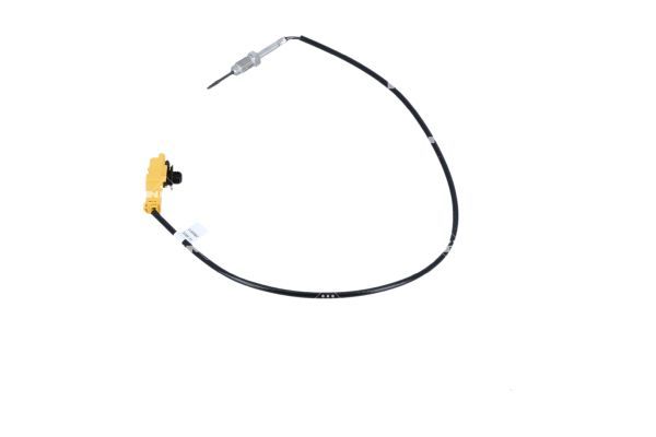 Sensor, Abgastemperatur