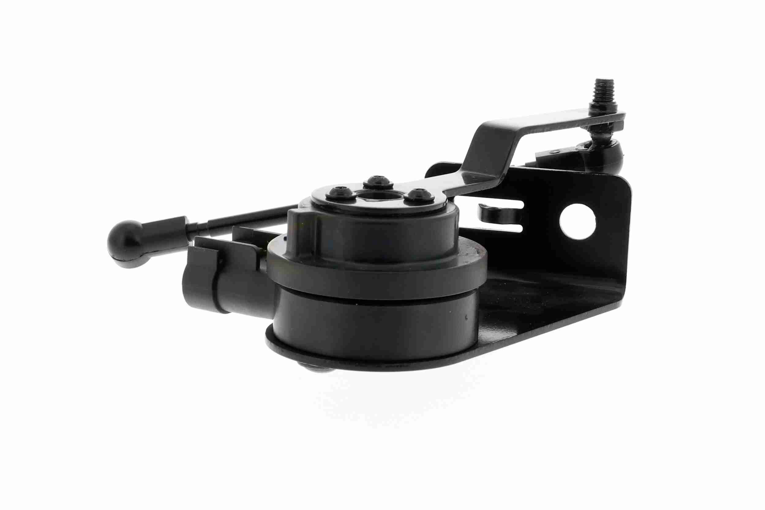 Sensor, Leuchtweitenregulierung