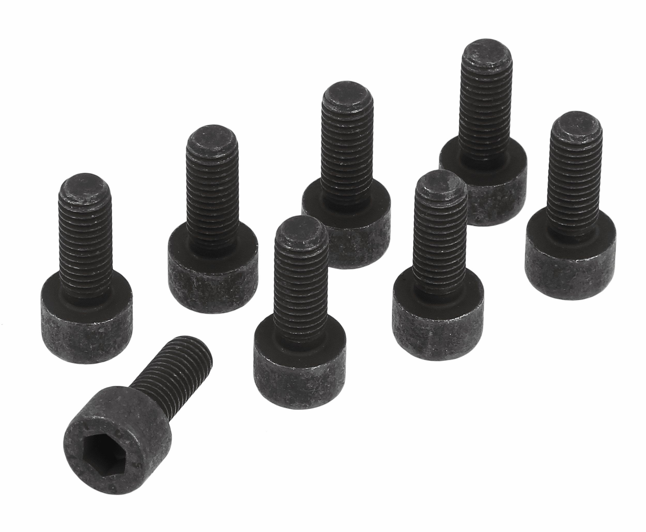 SACHS 1874 000 080 Screw Set, flywheel