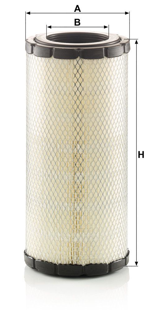 Luftfilter
