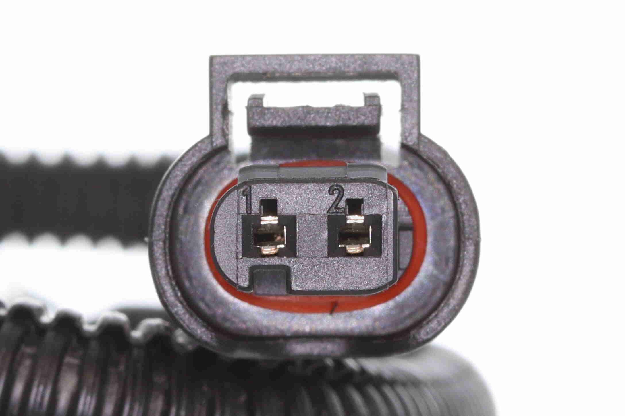 Sensor, Abgastemperatur