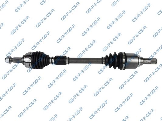 Drive Shaft 250487