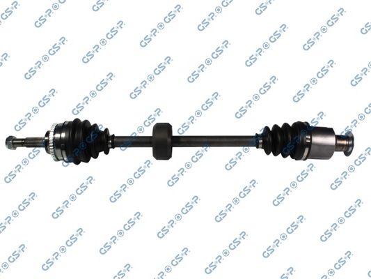 Drive Shaft 250263