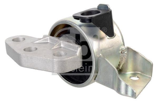 Lagerung, Motor