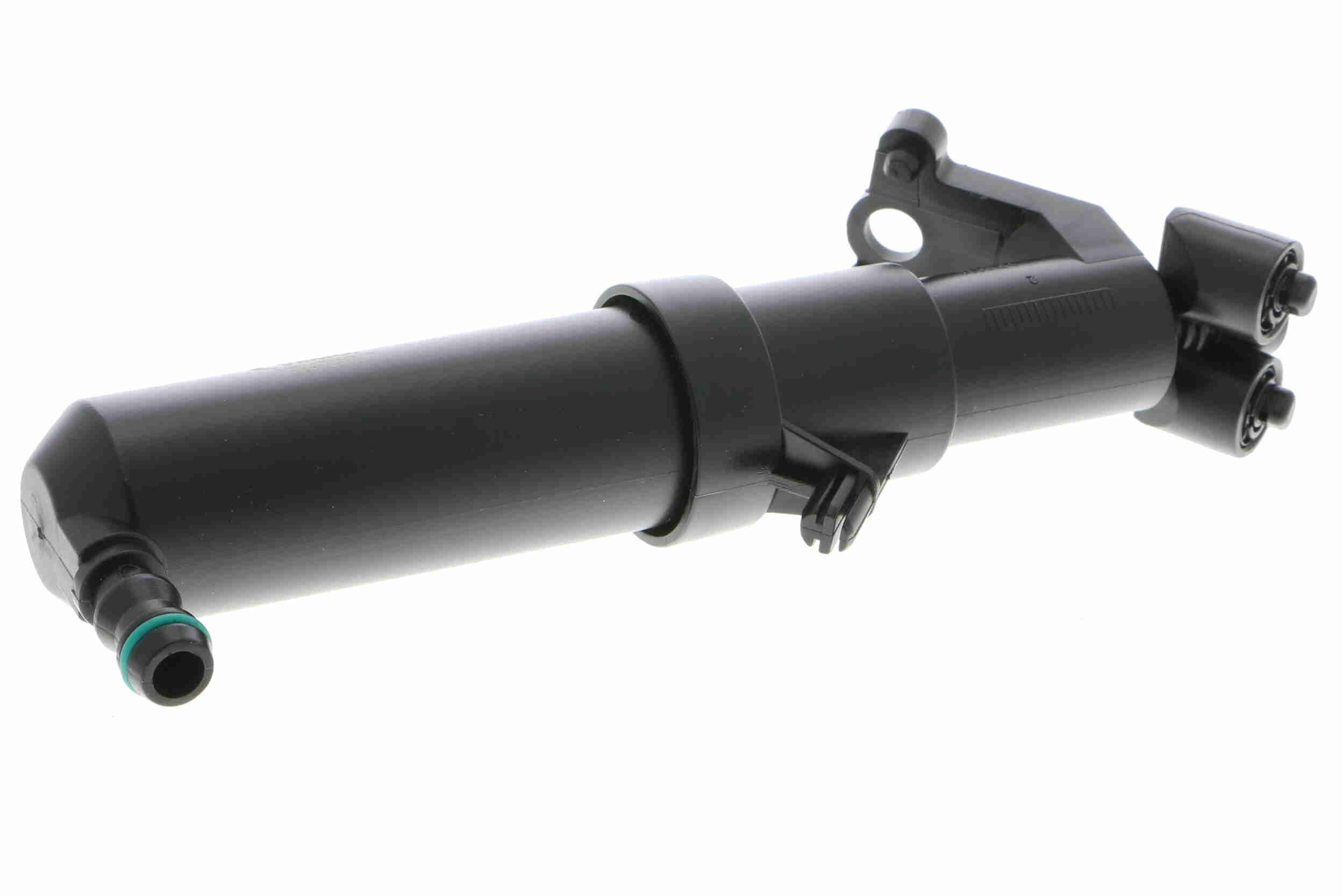 Waschwasserdüse, Scheinwerferreinigung