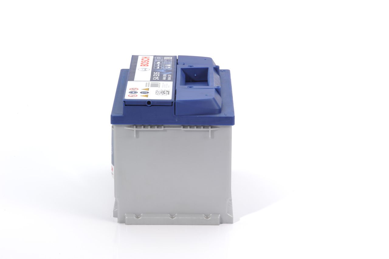 Starterbatterie Starterbatterie