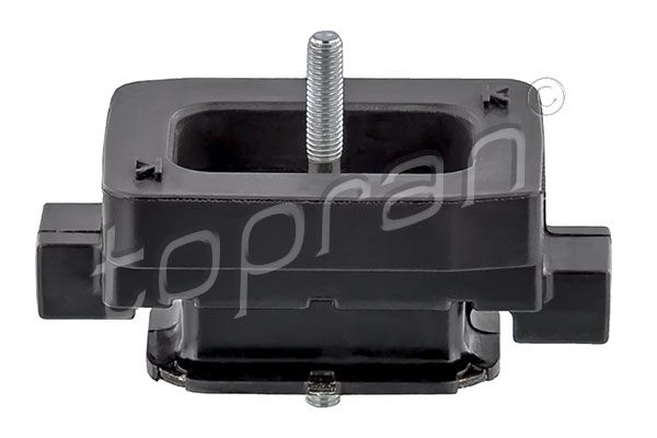 TOPRAN 503 150 - Lagerung, Automatikgetriebe