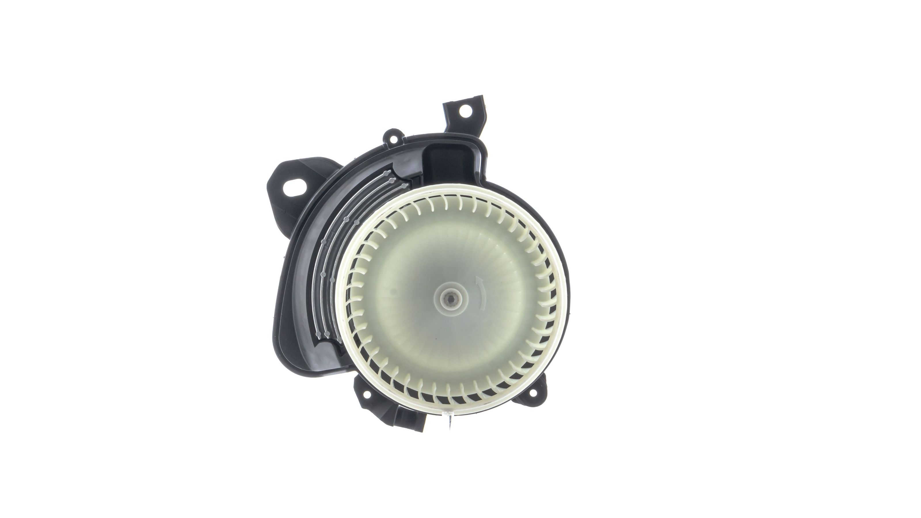 Interior Blower AB 206 000P