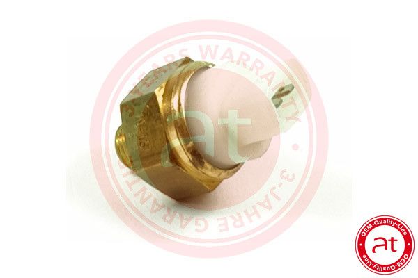 Sensor, Kühlmitteltemperatur