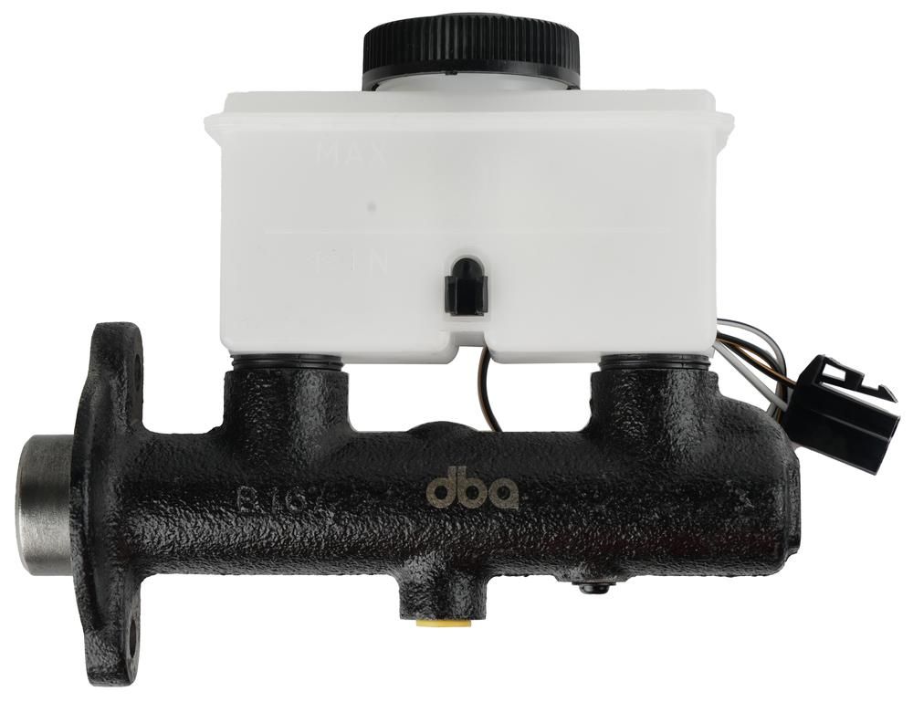 DBA Brake Master Cyl Mazda - TecDoc 1