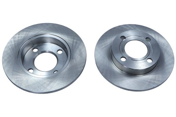 MAXGEAR 19-1208 Brake Disc