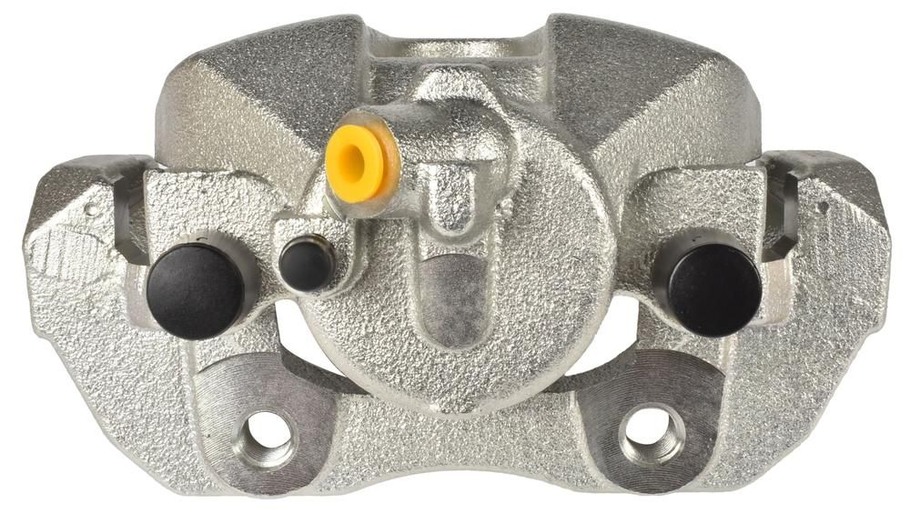 DBA Street Series Mazda 3 BK 2.0L Petrol FWD Front L/H 2/2003 - 3/09 - TecDoc 1