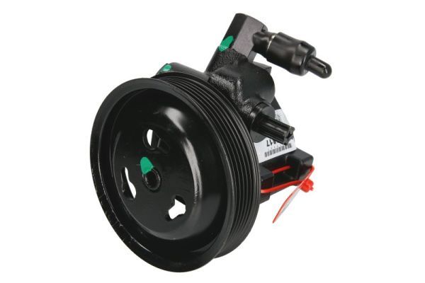 Hydraulikpumpe, Lenkung