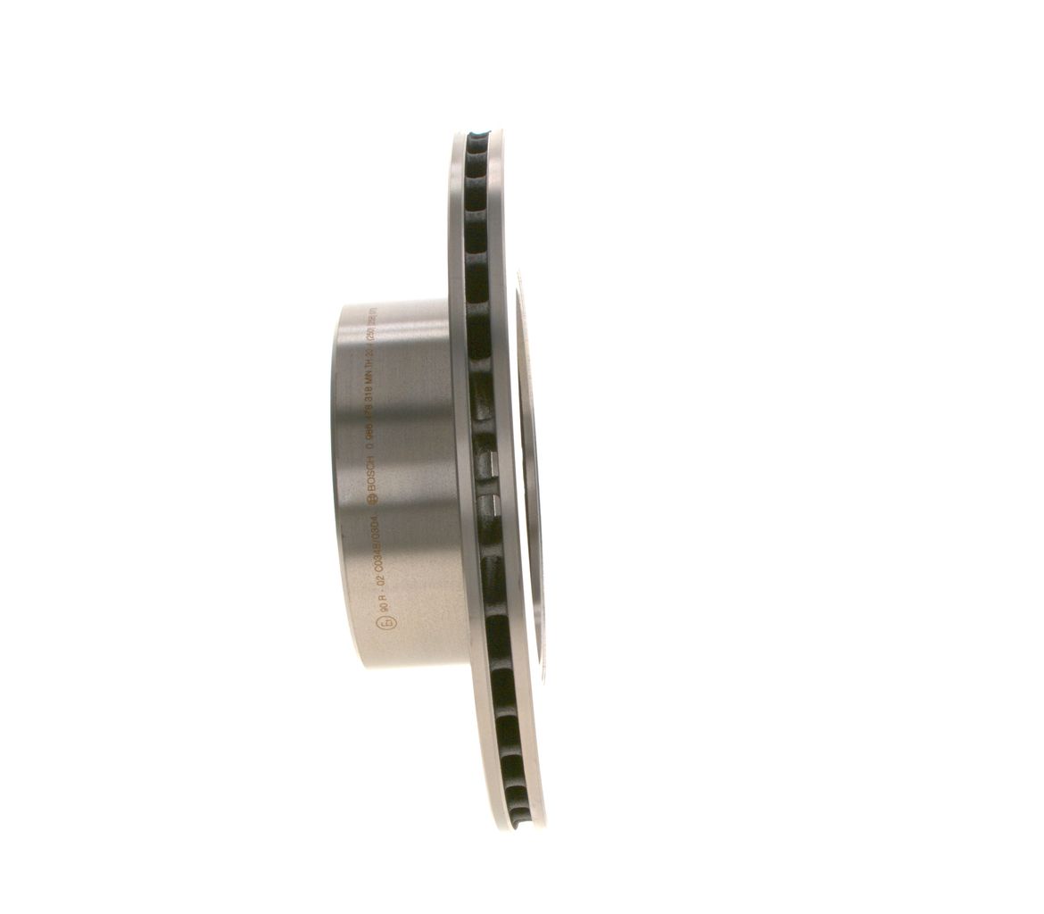Bremsscheibe