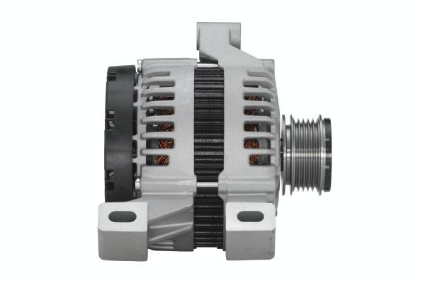 Generator Generator