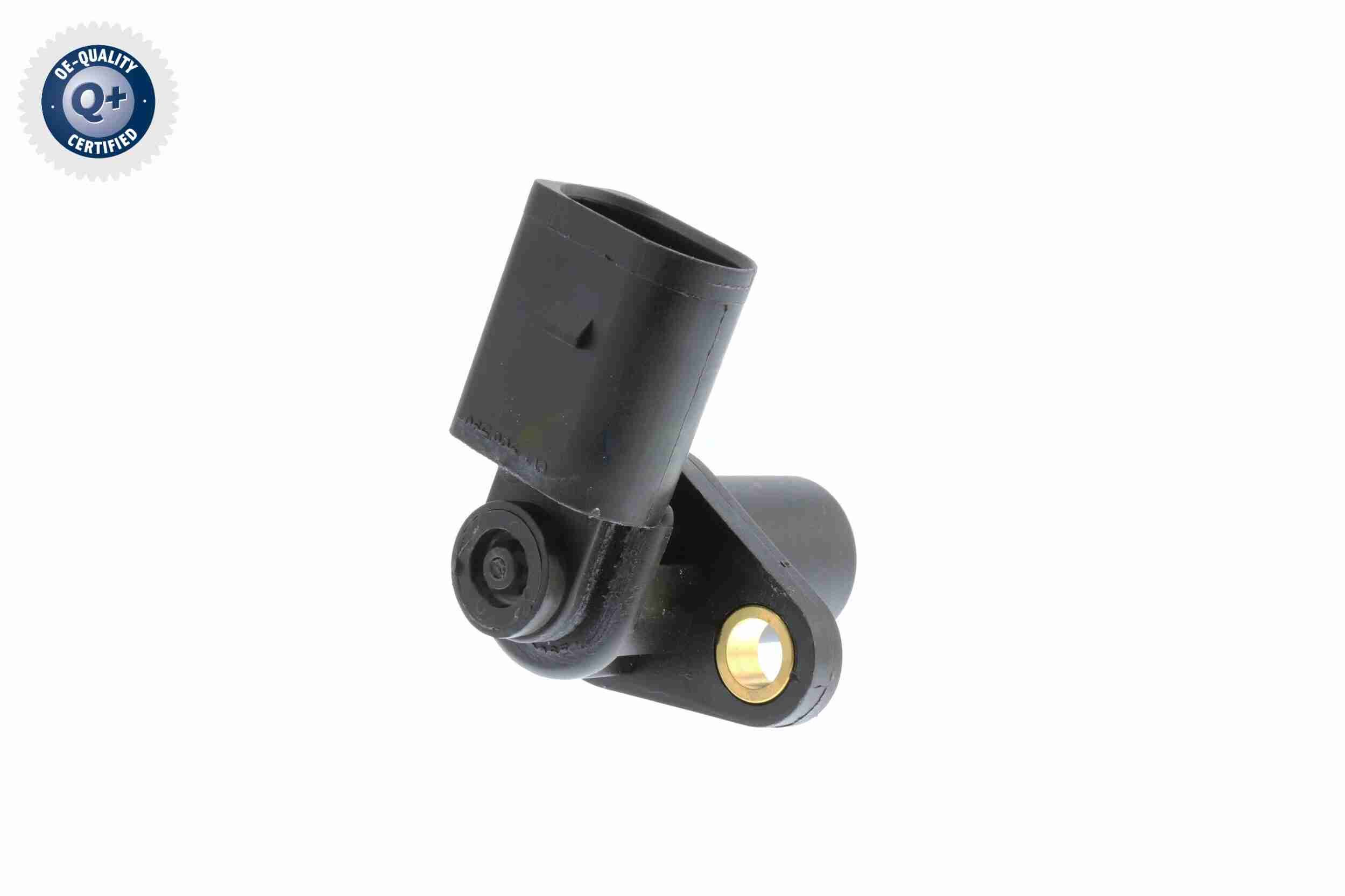 Impulsgeber, Kurbelwelle