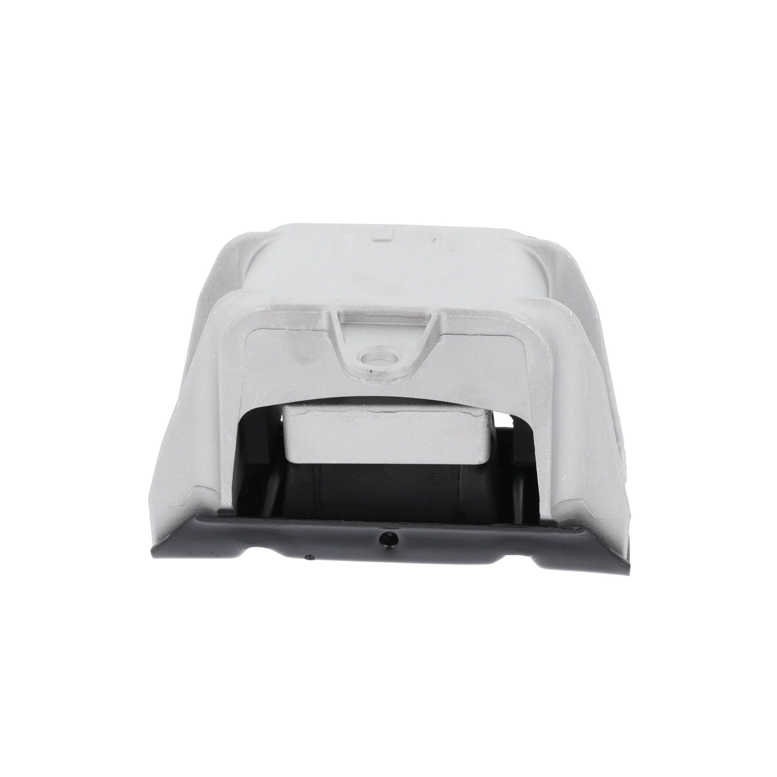 montavimas, neautomatinė transmisija