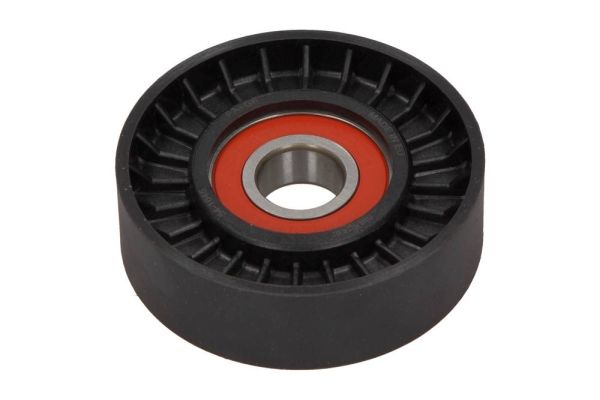 Spannrolle, Keilrippenriemen