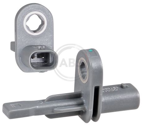 Sensor, Raddrehzahl