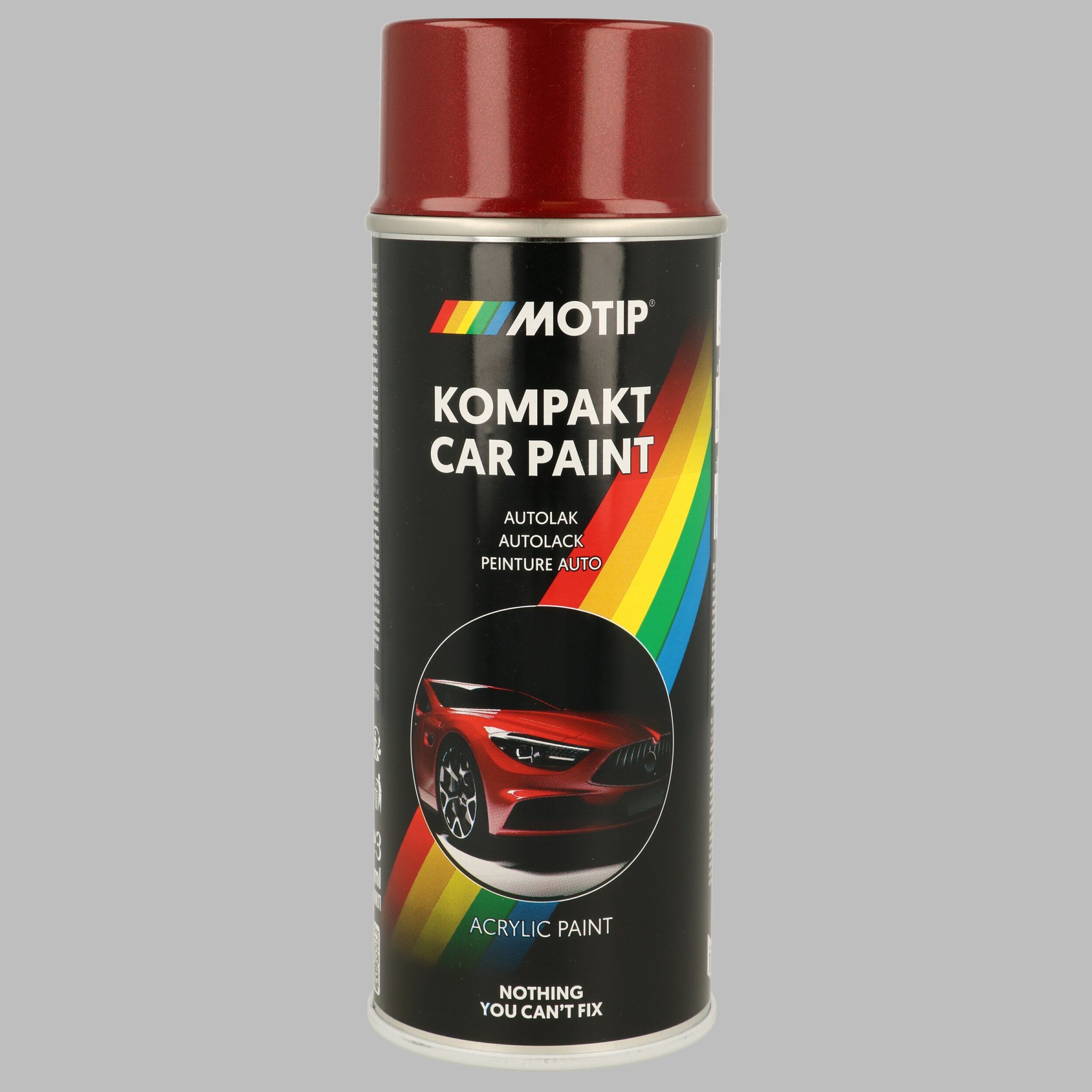 Fahrzeuglack