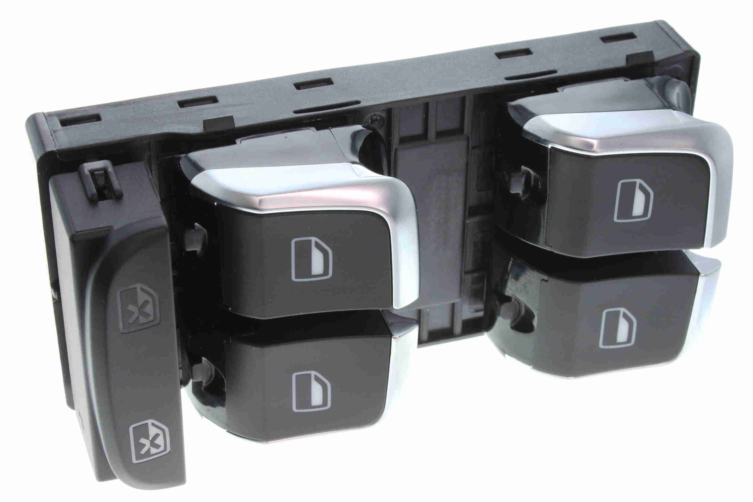 Schalter, Fensterheber