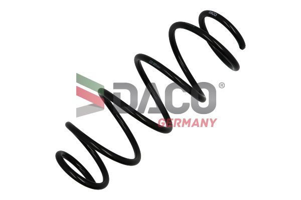 802814 DACO Germany futómű rugó