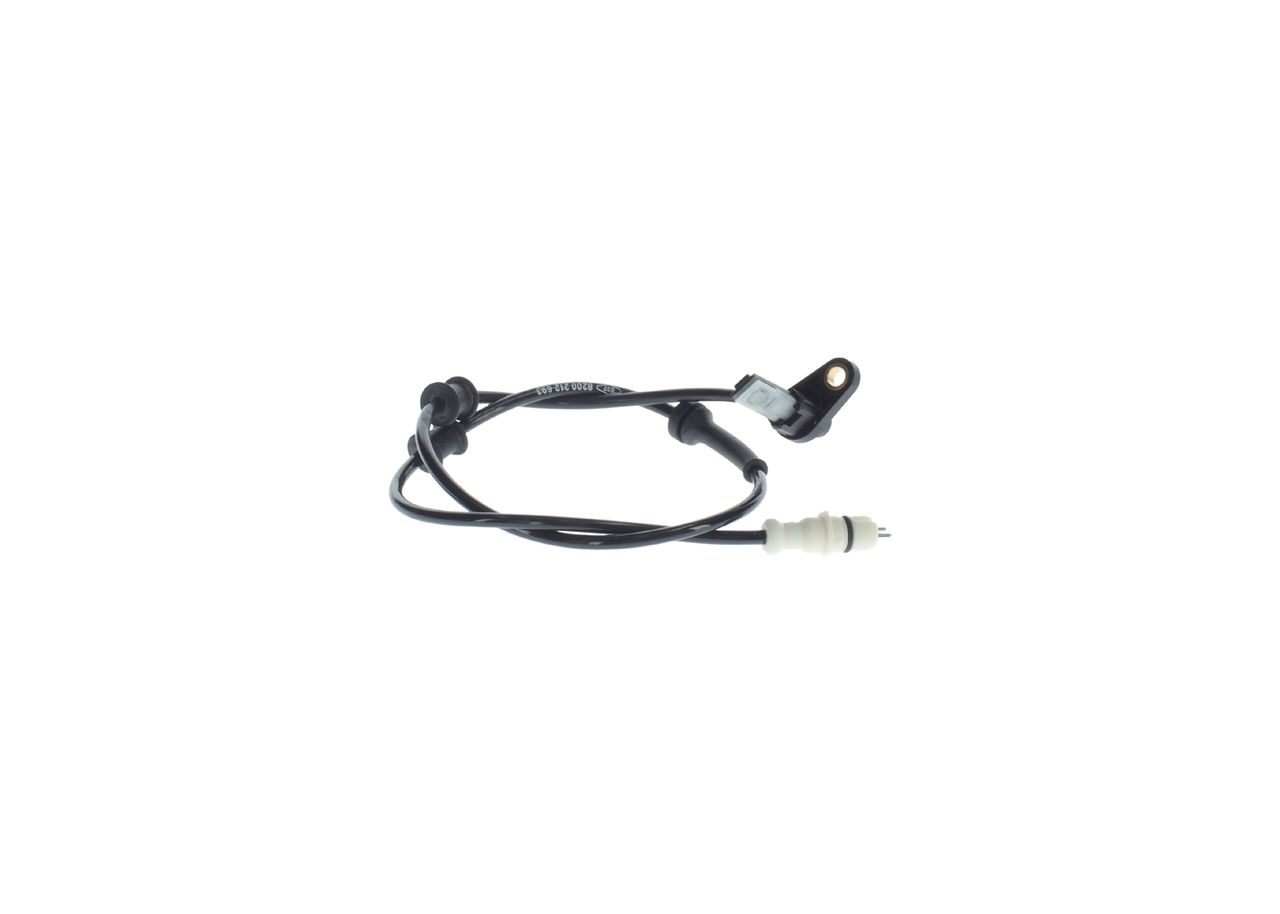 Sensor, Raddrehzahl