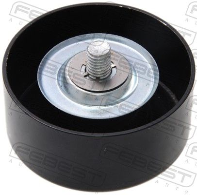 Umlenk-/F&uuml;hrungsrolle, Keilrippenriemen