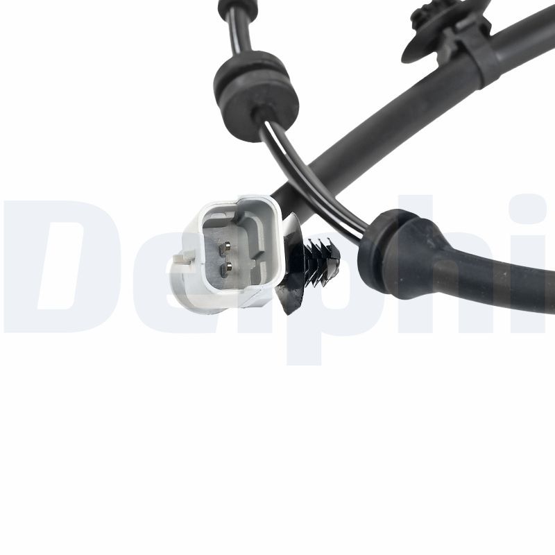 Sensor, Raddrehzahl