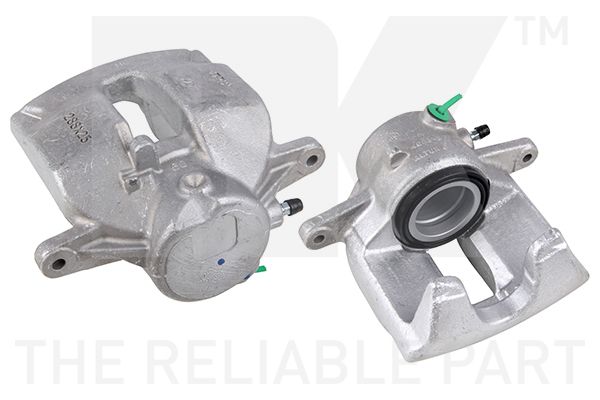 Bremssattel