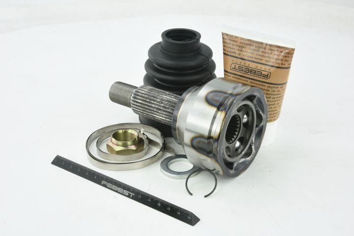 jungčių komplektas, kardaninis velenas