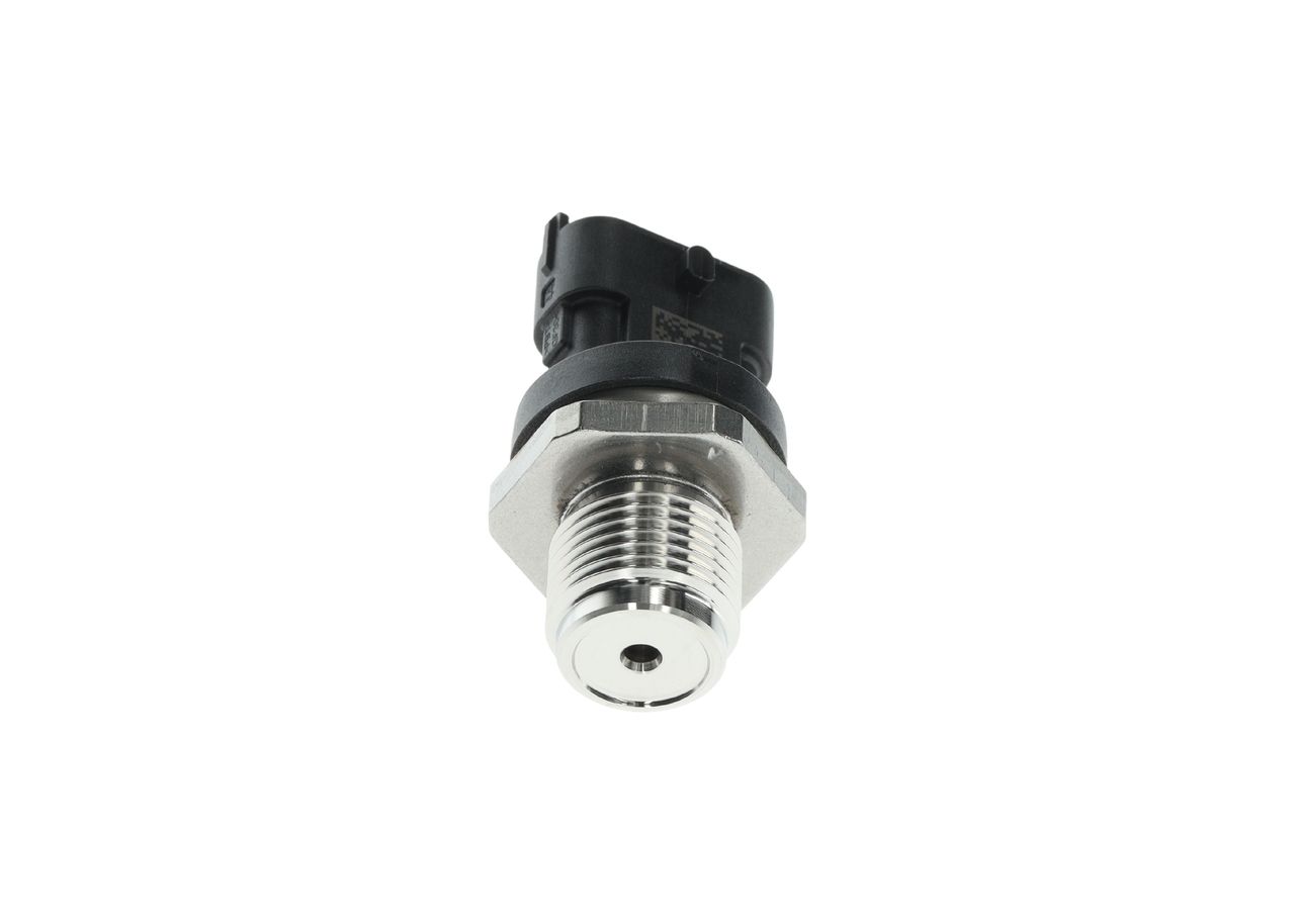 Sensor, Kraftstoffdruck