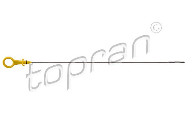 Ölpeilstab