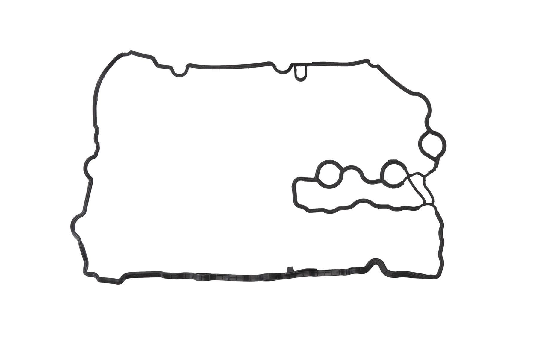 Zylinderkopfhaube