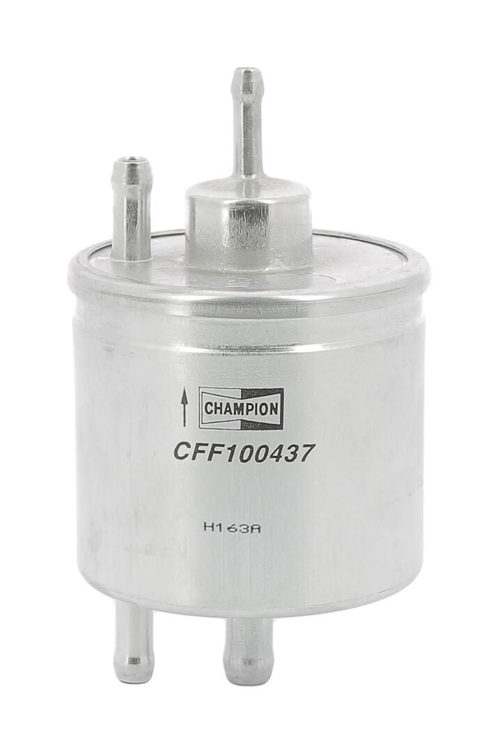 Kraftstofffilter