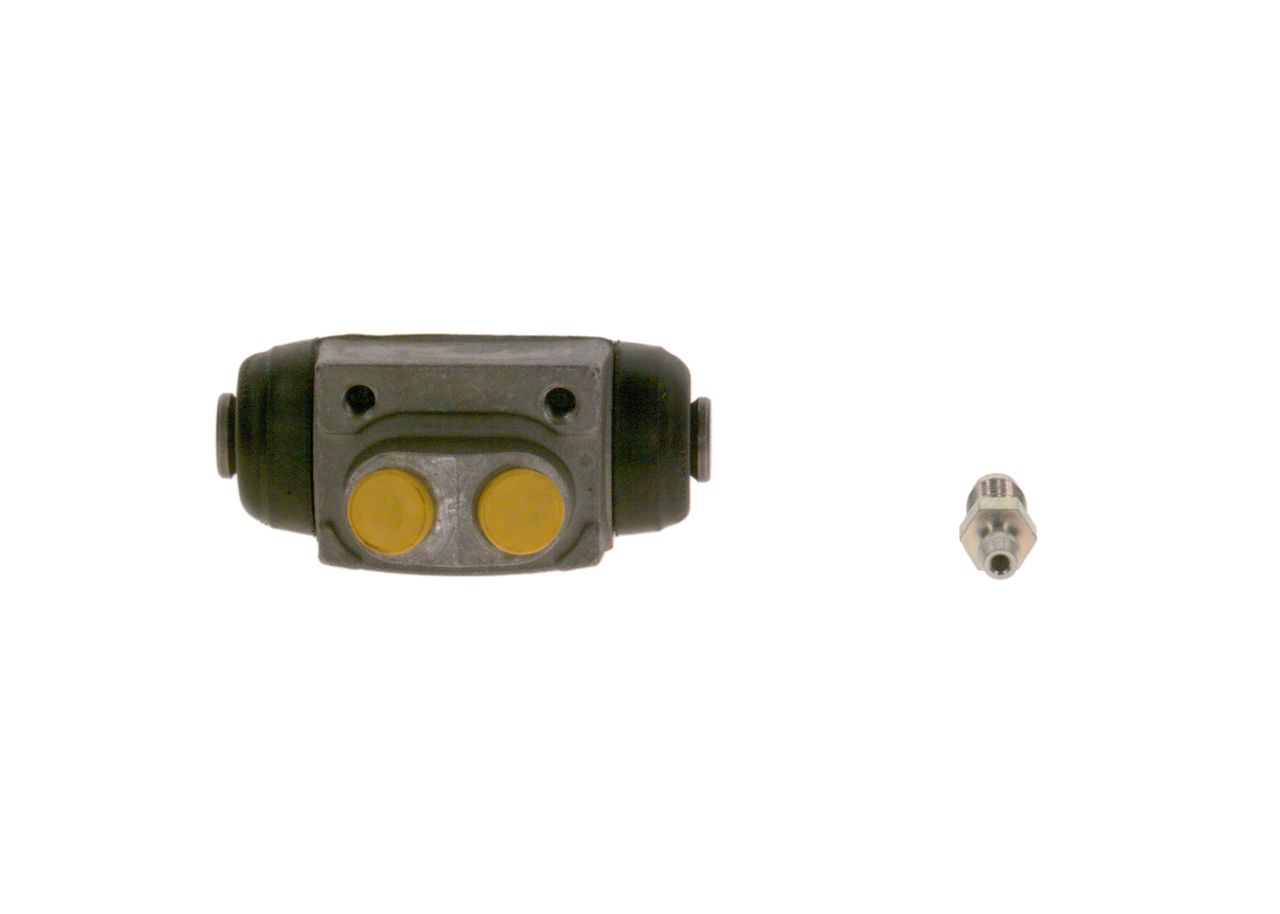 F 026 002 010 BOSCH fékmunkahenger