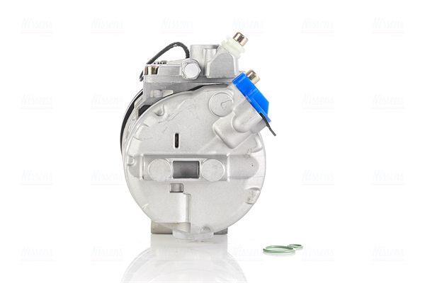 Kompressor, Klimaanlage Kompressor, Klimaanlage