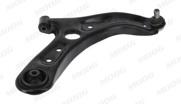 Control/Trailing Arm, wheel suspension KI-WP-17496