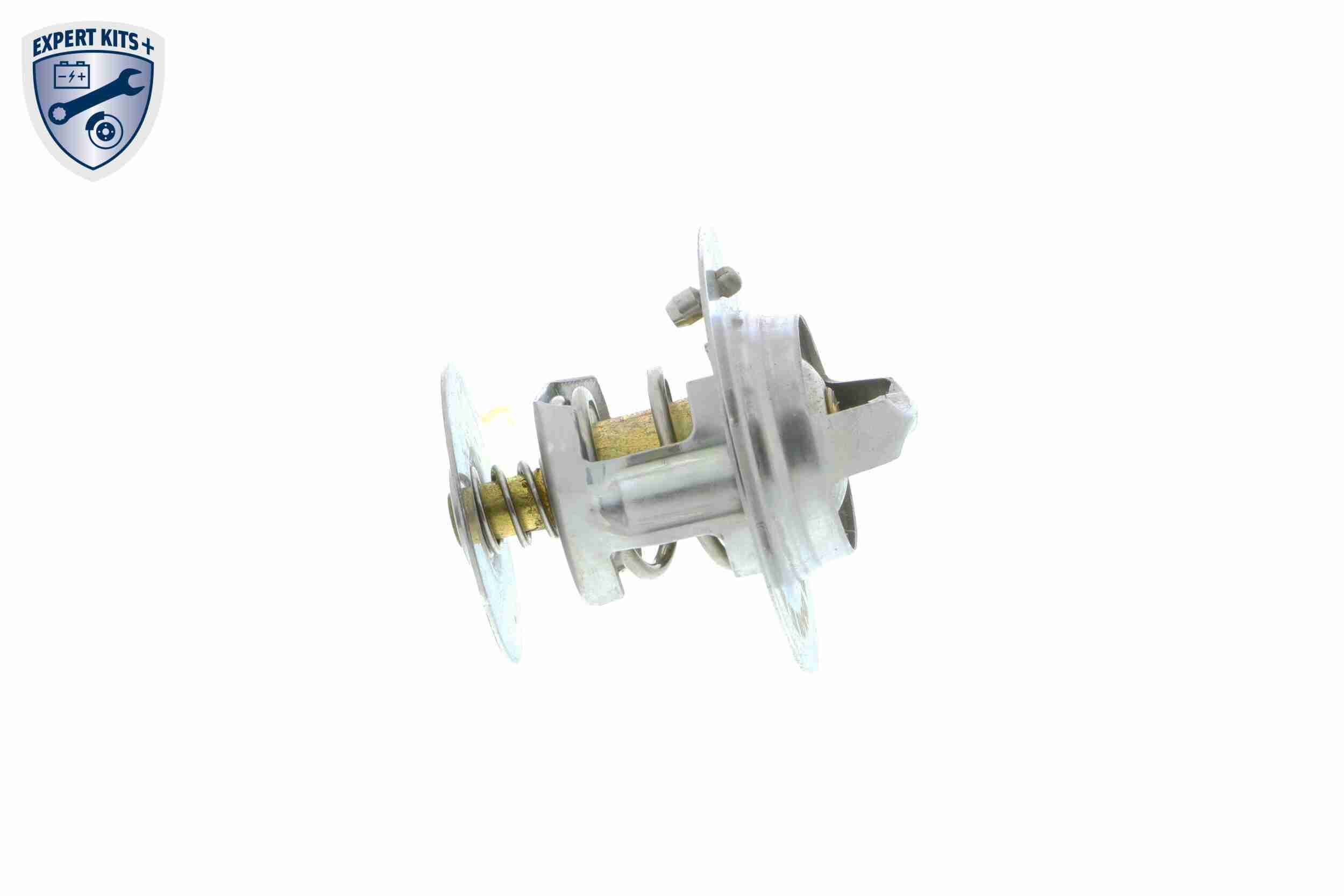 Thermostat, K&uuml;hlmittel
